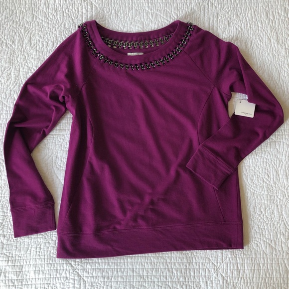 Nordstrom Tops - 💗 NWT Nordstrom Halogen Long Sleeved Top